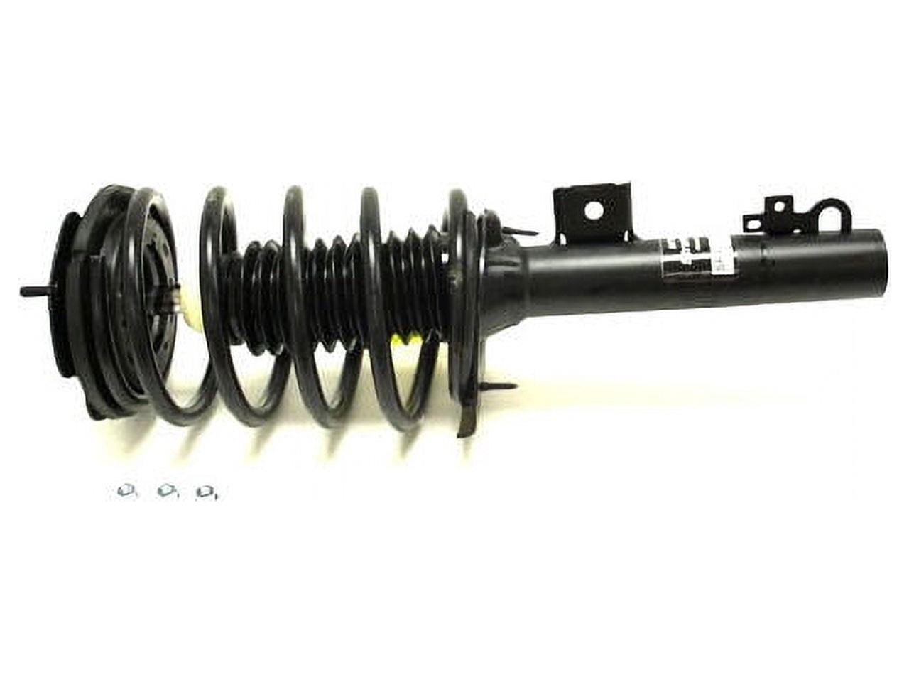 Spring Sable Front Left Strut and Coil Spring Assembly - Compatible with 2000 - 2005 ...