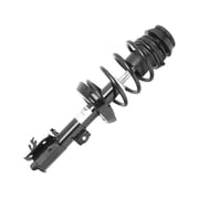 Front Left Strut and Coil Spring Assembly - Compatible with 2000 Saturn LS2 3.0L V6