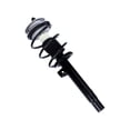thumbnail image 1 of Front Left Strut and Coil Spring Assembly - Compatible with 2001 - 2005 BMW 330i 2002 2003 2004, 1 of 2
