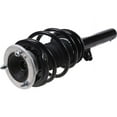 thumbnail image 1 of Front Left Strut and Coil Spring Assembly - Compatible with 2001 - 2005 BMW 330xi 2002 2003 2004, 1 of 2