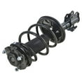 thumbnail image 1 of Front Left Strut and Coil Spring Assembly - Compatible with 2002 - 2003 Toyota Camry 2.4L 4-Cylinder, 1 of 2
