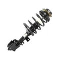 thumbnail image 1 of Front Left Strut and Coil Spring Assembly - Compatible with 2002 - 2004 Nissan Pathfinder 4WD 2003, 1 of 2