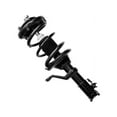 thumbnail image 1 of Front Left Strut and Coil Spring Assembly - Compatible with 2002 - 2006 Honda CR-V 2003 2004 2005, 1 of 2