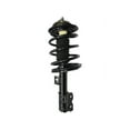 thumbnail image 1 of Front Left Strut and Coil Spring Assembly - Compatible with 2002 - 2006 Nissan Altima 3.5L V6 2003 2004 2005, 1 of 2