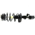 thumbnail image 1 of Front Left Strut and Coil Spring Assembly - Compatible with 2004 - 2006 Toyota Sienna FWD 2005, 1 of 2
