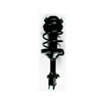thumbnail image 1 of Front Left Strut and Coil Spring Assembly - Compatible with 2004 - 2007 Subaru Impreza Wagon 2005 2006, 1 of 2