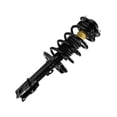 thumbnail image 1 of Front Left Strut and Coil Spring Assembly - Compatible with 2004 - 2012 Chevy Malibu 2005 2006 2007 2008 2009 2010 2011, 1 of 2