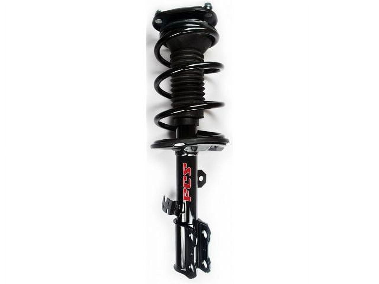 Front Passenger Complete Strut & Coil Spring Assembly for 2005-2010