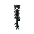 thumbnail image 1 of Front Left Strut and Coil Spring Assembly - Compatible with 2006 - 2008 Honda Pilot AWD 2007, 1 of 2