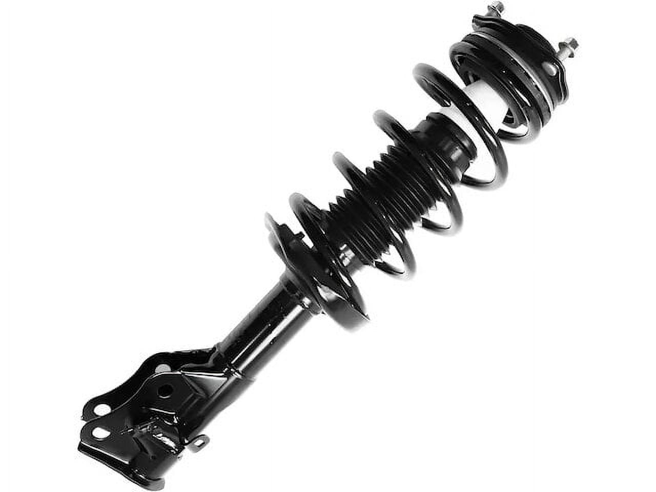 Front Left Strut and Coil Spring Assembly - Compatible with 2006 - 2011 ...