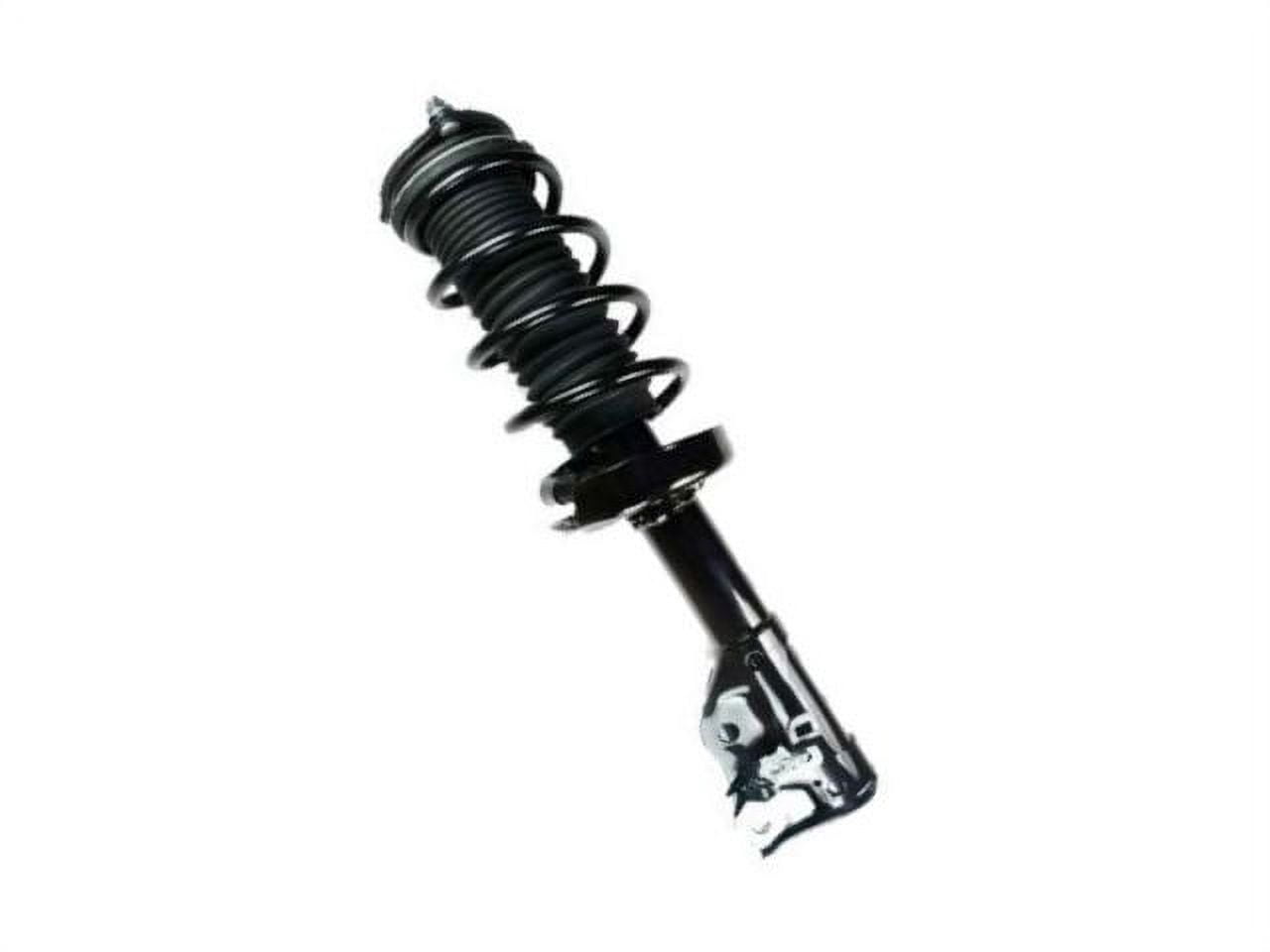 Front Left Strut and Coil Spring Assembly - Compatible with 2006 - 2011 ...