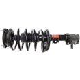 thumbnail image 1 of Front Left Strut and Coil Spring Assembly - Compatible with 2006 - 2011 Kia Rio Base 2007 2008 2009 2010, 1 of 2