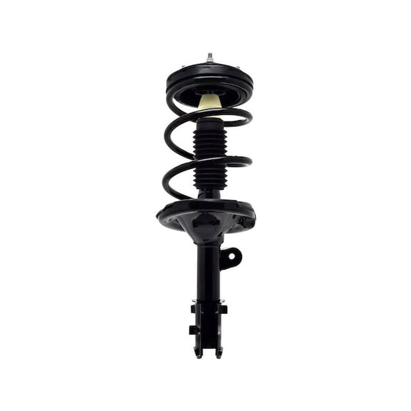 Front Left Strut and Coil Spring Assembly - Compatible with 2006 - 2012, 2014 Kia Sedona 2007 2008 2009 2010 2011
