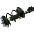 thumbnail image 1 of Front Left Strut and Coil Spring Assembly - Compatible with 2006 - 2012, 2014 Kia Sedona 2007 2008 2009 2010 2011, 1 of 2