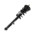 thumbnail image 1 of Front Left Strut and Coil Spring Assembly - Compatible with 2006 - 2013 IS350 RWD Sedan 2007 2008 2009 2010 2011 2012, 1 of 2