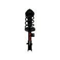 thumbnail image 1 of Front Left Strut and Coil Spring Assembly - Compatible with 2006 - 2013 Suzuki Grand Vitara 4WD 2007 2008 2009 2010 2011 2012, 1 of 2