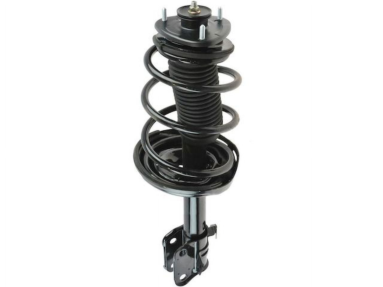 Front Left Strut and Coil Spring Assembly - Compatible with 2006 - 2014 ...