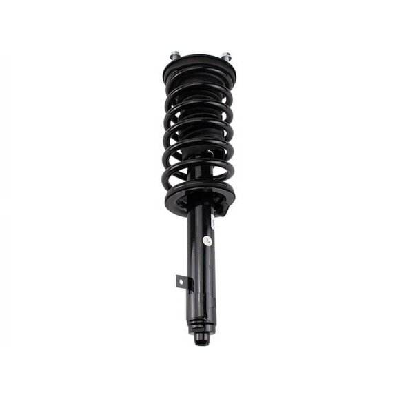 Front Left Strut and Coil Spring Assembly - Compatible with 2006 GS300 AWD