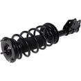 thumbnail image 1 of Front Left Strut and Coil Spring Assembly - Compatible with 2007 - 2008 Lincoln MKX AWD, 1 of 2