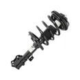 thumbnail image 1 of Front Left Strut and Coil Spring Assembly - Compatible with 2007 - 2010 Kia Rondo 2008 2009, 1 of 2