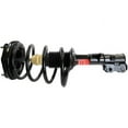 thumbnail image 1 of Front Left Strut and Coil Spring Assembly - Compatible with 2007 - 2010 Kia Rondo 2008 2009, 1 of 2