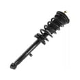 thumbnail image 1 of Front Left Strut and Coil Spring Assembly - Compatible with 2007 - 2011 GS350 Base RWD 2008 2009 2010, 1 of 2