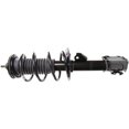 thumbnail image 1 of Front Left Strut and Coil Spring Assembly - Compatible with 2007 - 2011 Toyota Yaris 2008 2009 2010, 1 of 2
