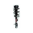 thumbnail image 1 of Front Left Strut and Coil Spring Assembly - Compatible with 2007 - 2012 Dodge Caliber 2.0L 4-Cylinder 2008 2009 2010 2011, 1 of 2