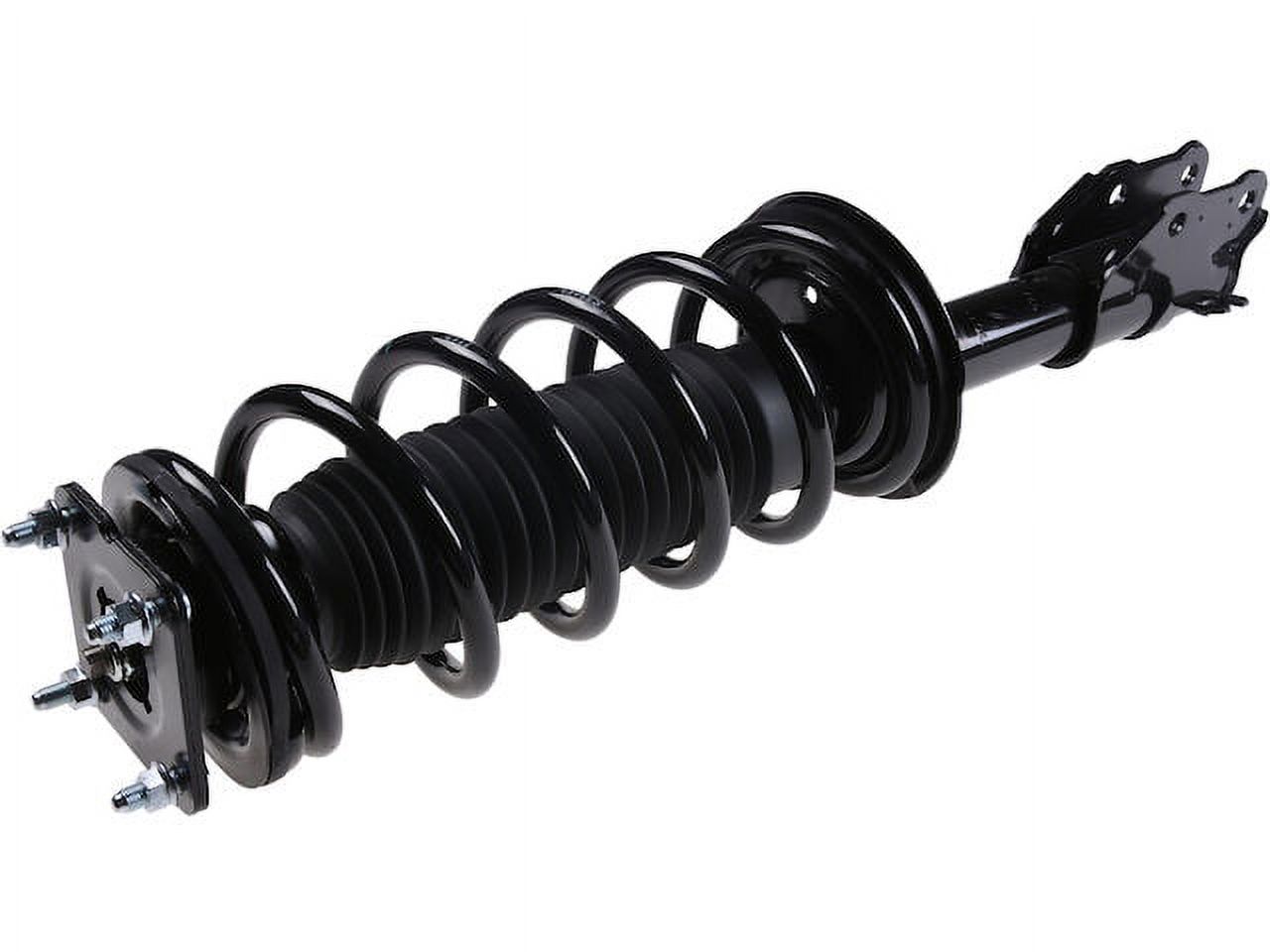 Mazda Cx 7 Suspension Strut And Coil Spring Assembly