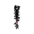 thumbnail image 1 of Front Left Strut and Coil Spring Assembly - Compatible with 2007 - 2012 Nissan Versa Hatchback 1.8L 4-Cylinder 2008 2009 2010 2011, 1 of 2