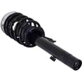 thumbnail image 1 of Front Left Strut and Coil Spring Assembly - Compatible with 2007 - 2013 BMW 335i RWD 2008 2009 2010 2011 2012, 1 of 2