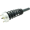 thumbnail image 1 of Front Left Strut and Coil Spring Assembly - Compatible with 2007 - 2013 BMW X5 2008 2009 2010 2011 2012, 1 of 2