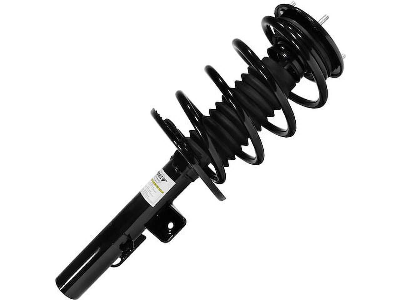 Spring Sable Front Left Strut and Coil Spring Assembly - Compatible with 2008 - 2009 ...
