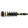 thumbnail image 1 of Front Left Strut and Coil Spring Assembly - Compatible with 2008 - 2012 Honda Accord 2.4L 4-Cylinder 2009 2010 2011, 1 of 2