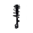 thumbnail image 1 of Front Left Strut and Coil Spring Assembly - Compatible with 2008 - 2013 Mitsubishi Outlander 2009 2010 2011 2012, 1 of 2