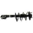 thumbnail image 1 of Front Left Strut and Coil Spring Assembly - Compatible with 2008 - 2013 Mitsubishi Outlander 2009 2010 2011 2012, 1 of 2