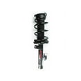 thumbnail image 1 of Front Left Strut and Coil Spring Assembly - Compatible with 2008 - 2013 Volvo C70 2009 2010 2011 2012, 1 of 2