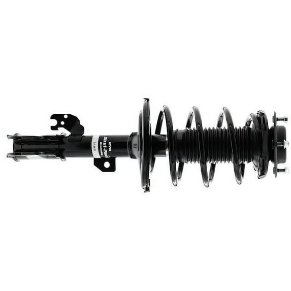 Front Left Strut and Coil Spring Assembly - Compatible with 2009 - 2012 ES350 2010 2011