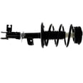 thumbnail image 1 of Front Left Strut and Coil Spring Assembly - Compatible with 2009 - 2013 Nissan Murano 2010 2011 2012, 1 of 2