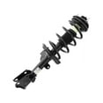 thumbnail image 1 of Front Left Strut and Coil Spring Assembly - Compatible with 2009 - 2015 Honda Pilot 2010 2011 2012 2013 2014, 1 of 2