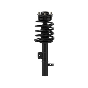 KAX Front Strut & Coil Spring Assembly Set – Dodge Journey 2.4L 2009-2019 (Pair)
