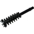 thumbnail image 1 of Front Left Strut and Coil Spring Assembly - Compatible with 2010 - 2011 Honda Accord Crosstour, 1 of 2