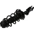 thumbnail image 1 of Front Left Strut and Coil Spring Assembly - Compatible with 2010 - 2012 Kia Soul 2.0L 4-Cylinder 2011, 1 of 2