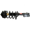 thumbnail image 1 of Front Left Strut and Coil Spring Assembly - Compatible with 2010 - 2012 Subaru Outback 2011, 1 of 2