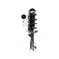 thumbnail image 1 of Front Left Strut and Coil Spring Assembly - Compatible with 2010 - 2014 Honda Insight 2011 2012 2013, 1 of 2