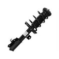 thumbnail image 1 of Front Left Strut and Coil Spring Assembly - Compatible with 2011 - 2012 Chevy Cruze, 1 of 2
