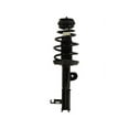 thumbnail image 1 of Front Left Strut and Coil Spring Assembly - Compatible with 2011 - 2012 Chevy Volt Base, 1 of 2