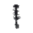 thumbnail image 1 of Front Left Strut and Coil Spring Assembly - Compatible with 2011 - 2017 Nissan Juke 2012 2013 2014 2015 2016, 1 of 2