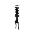 thumbnail image 1 of Front Left Strut and Coil Spring Assembly - Compatible with 2011 - 2017 Volkswagen Touareg 2012 2013 2014 2015 2016, 1 of 2