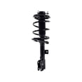 thumbnail image 1 of Front Left Strut and Coil Spring Assembly - Compatible with 2011 - 2018 Mitsubishi Outlander Sport 2012 2013 2014 2015 2016 2017, 1 of 2